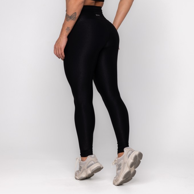 Legging Shape Preto