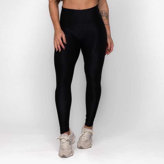 Legging Shape Preto