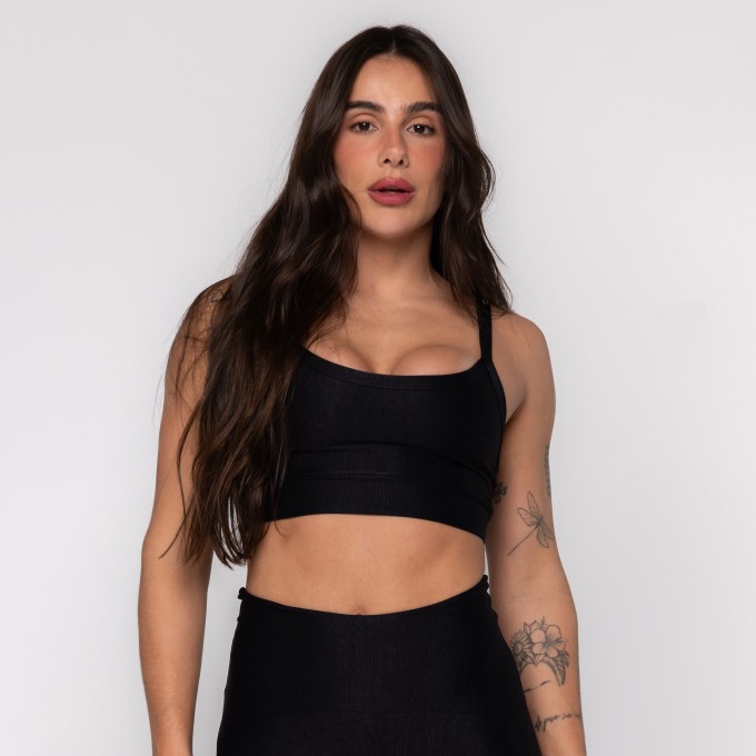 Top Vita Preto