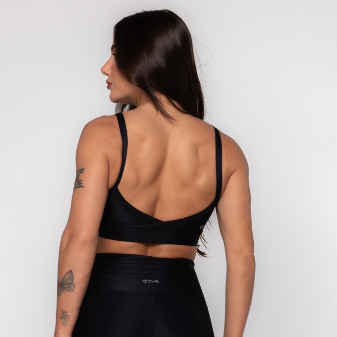 Top Vita Preto