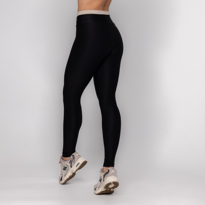 Legging Duo Preta