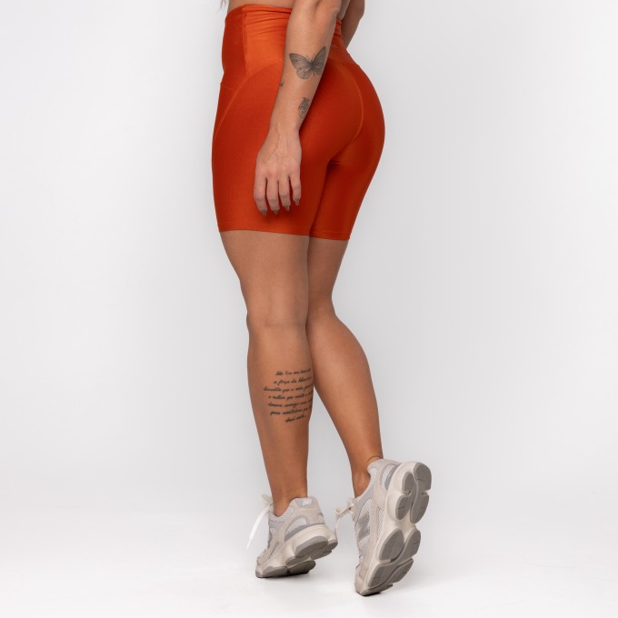 Short Shape Páprica