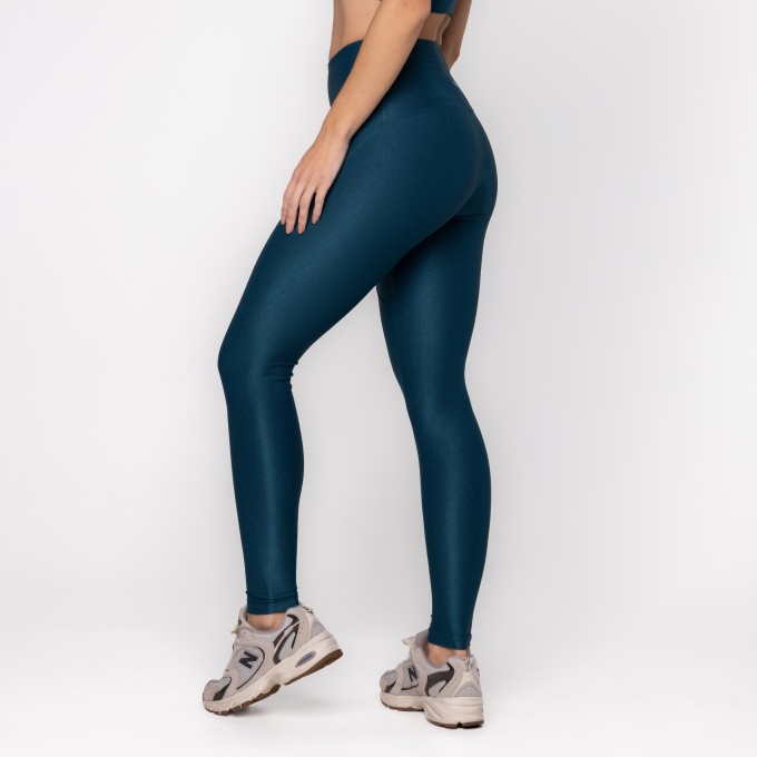 Legging Shape Verde Heaven