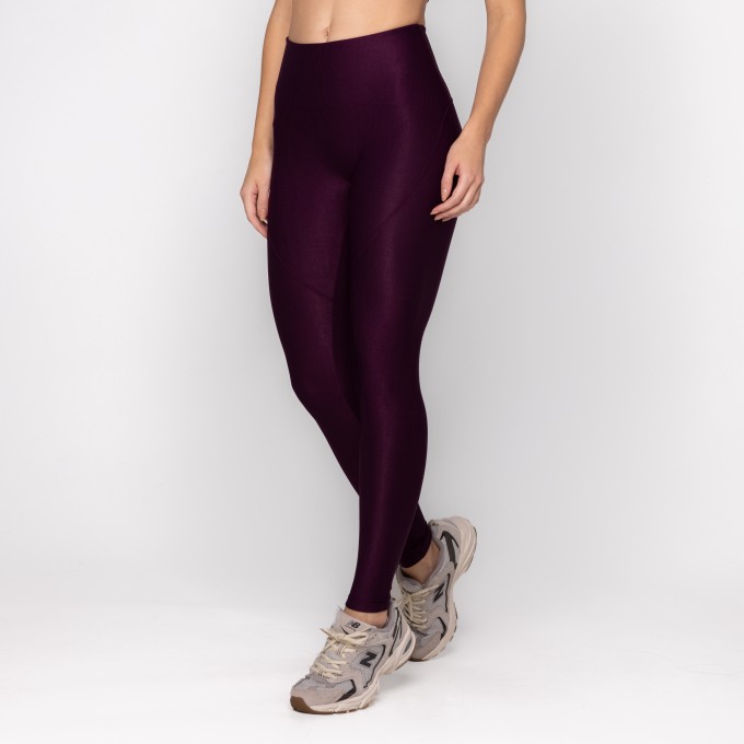 Legging Shape Uva