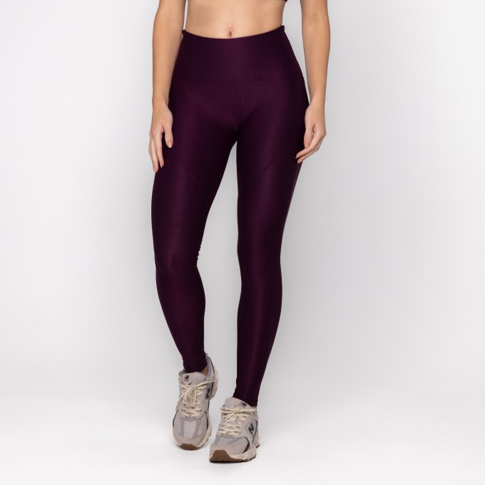 Legging Shape Uva