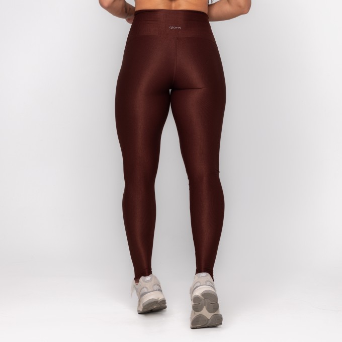 Legging Shape Marrom