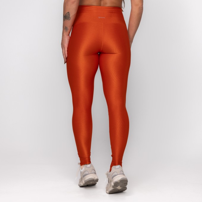 Legging Shape Páprica