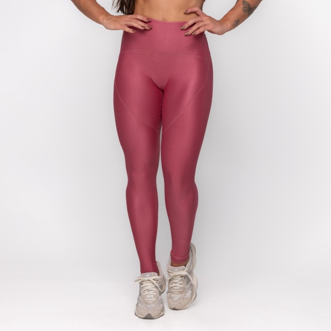 Legging Shape Rosê
