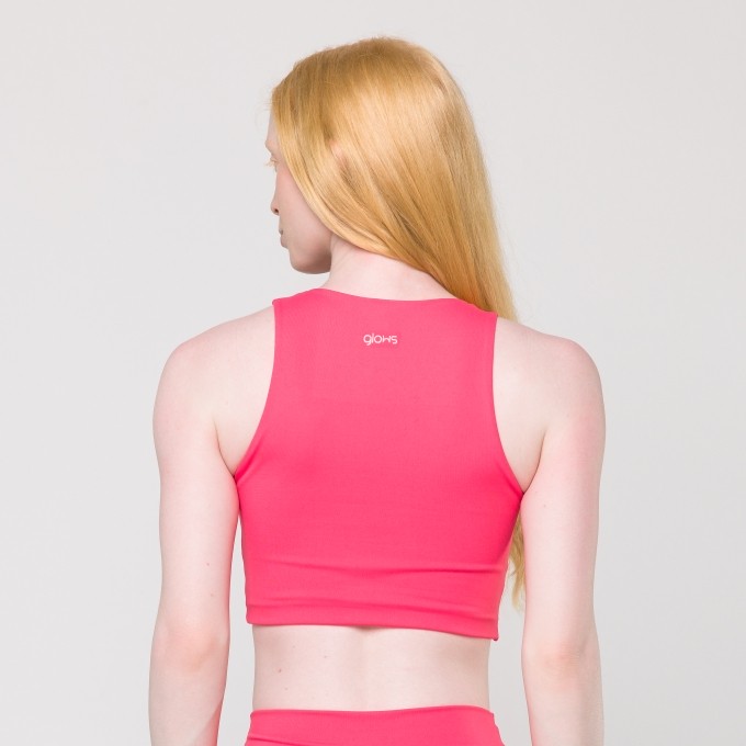 Cropped Luna Rosa Pitaya