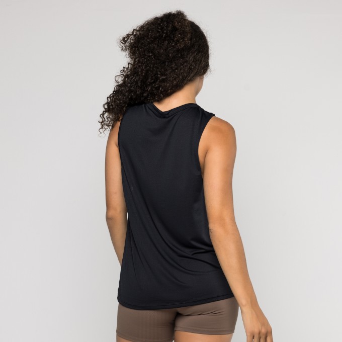 Regatão Cavado Dry Preto