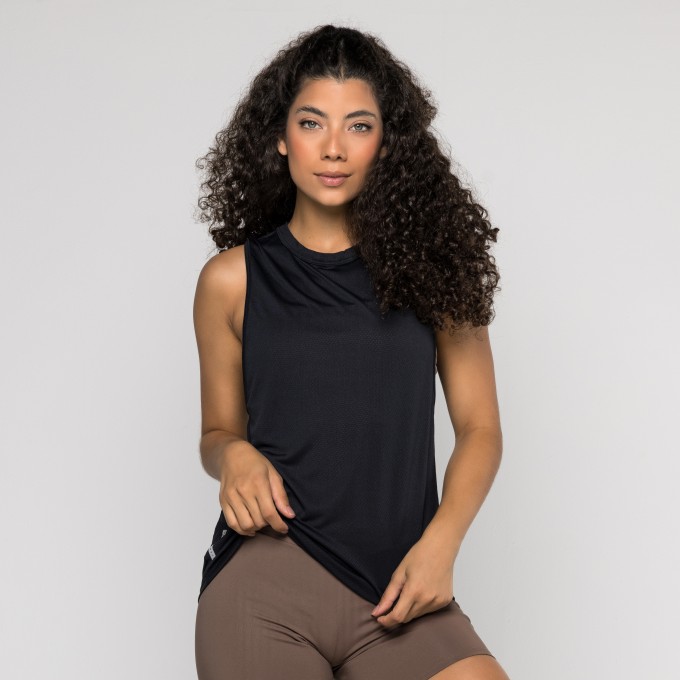 Regatão Cavado Dry Preto