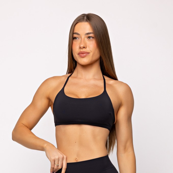 Top Balance Preto
