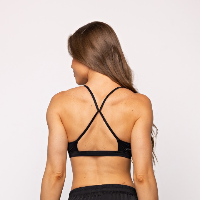Top Slim Preto
