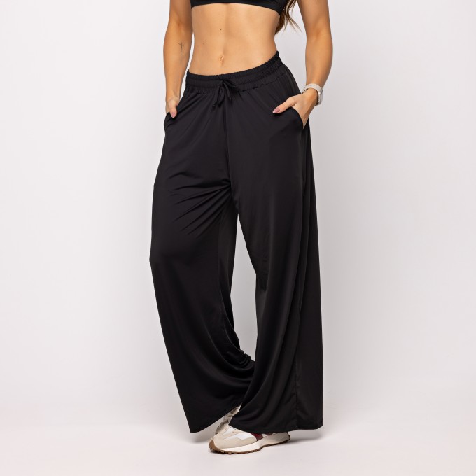 Calça Spa Preta