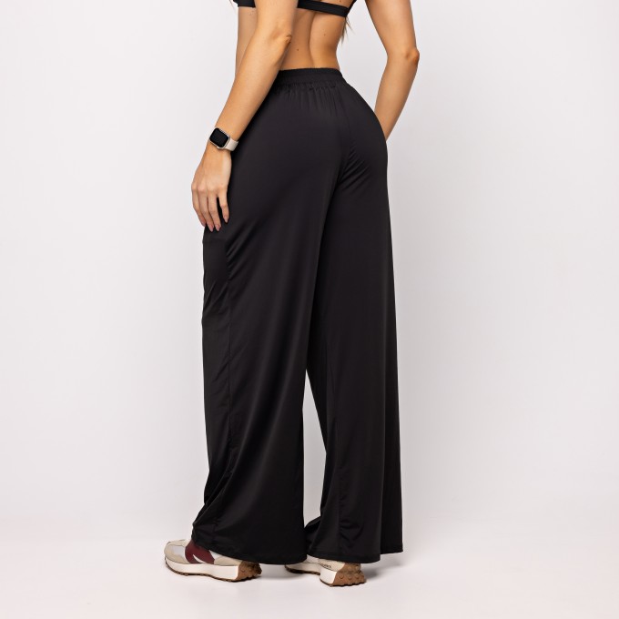 Calça Spa Preta