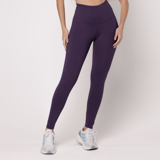 Legging HAVEN Roxa