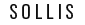 Selo de Hotsite Sollis Collection